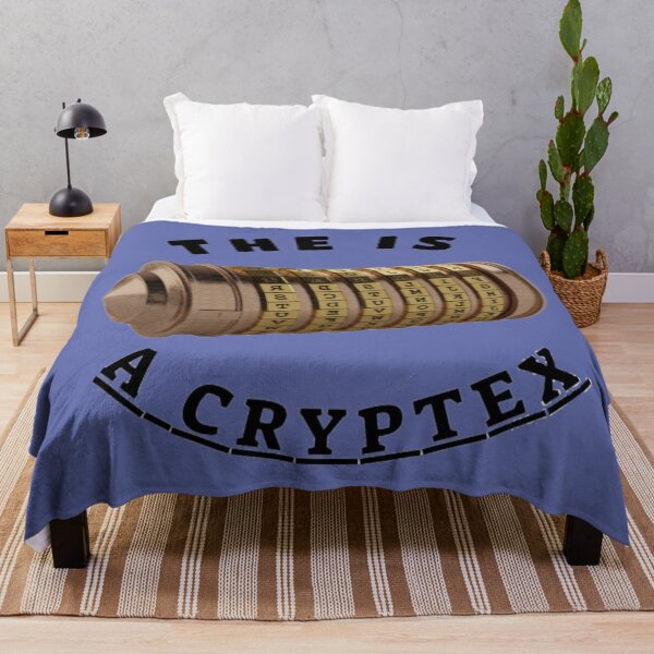Item preview, CRYPTEX lOVE  designed and sold by byrne-ma.