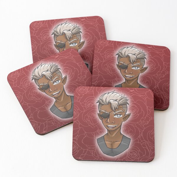 Item preview, Fabian Seacaster designed and sold by WeebyWorkshop.