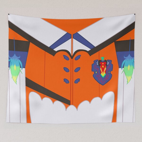 Item preview, Livestreaming Pheonix designed and sold by Lucrecia Manya.