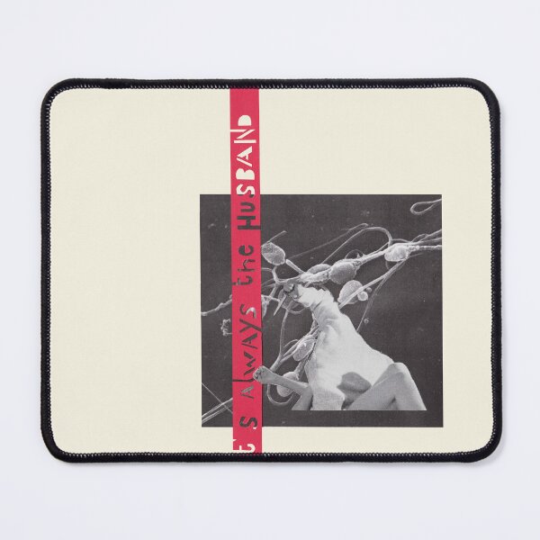 Item preview, it's always the husband designed and sold by NumbLock.