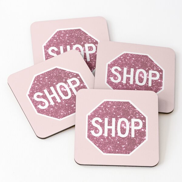 Item preview, SHOP sign designed and sold by palmwooddesigns.
