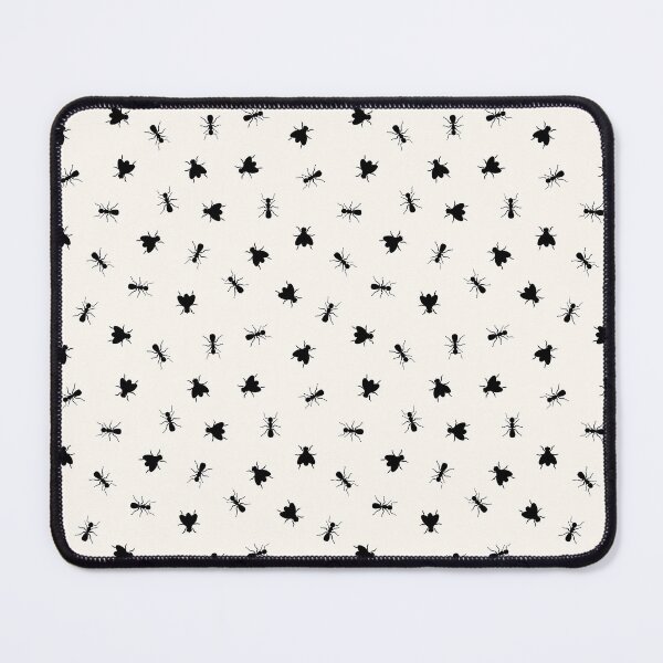 Item preview, Ants & Flies designed and sold by gabrielleneil.