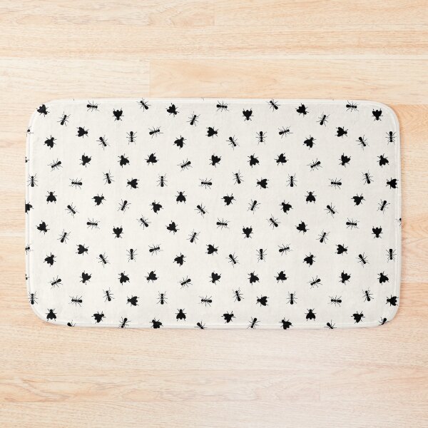 Item preview, Ants & Flies designed and sold by gabrielleneil.
