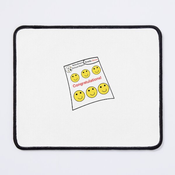 Item preview,  ‘Robotland Certificate of Education (RCE)’ designed and sold by Robotboyco.