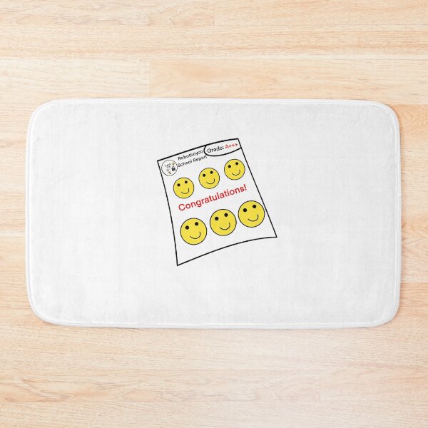 Item preview,  ‘Robotland Certificate of Education (RCE)’ designed and sold by Robotboyco.