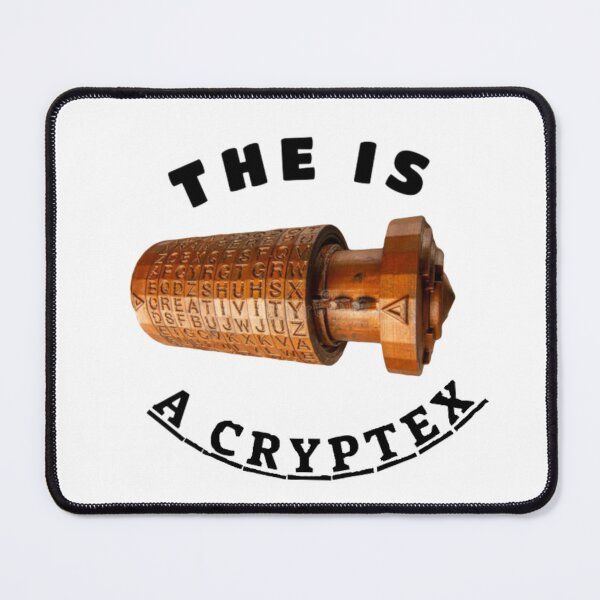 Item preview, CRYPTEX lOVE  designed and sold by byrne-ma.