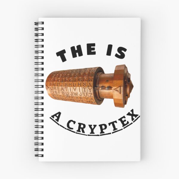 Item preview, CRYPTEX lOVE  designed and sold by byrne-ma.