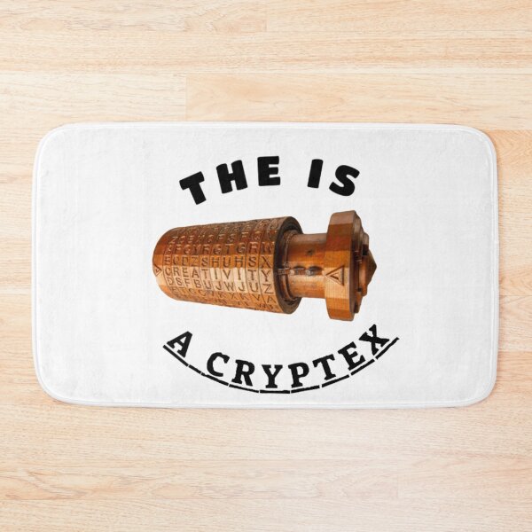 Item preview, CRYPTEX lOVE  designed and sold by byrne-ma.