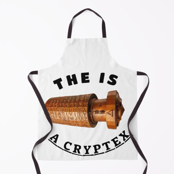 Item preview, CRYPTEX lOVE  designed and sold by byrne-ma.