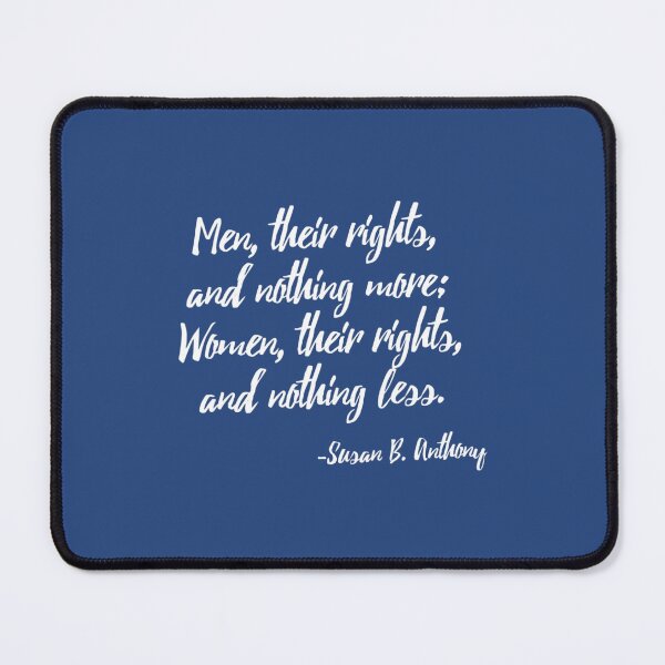 Item preview, Susan Anthony T-Shirt. Susan B Anthony Feminist designed and sold by AmanDapqw.