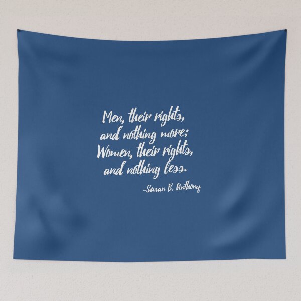 Item preview, Susan Anthony T-Shirt. Susan B Anthony Feminist designed and sold by AmanDapqw.