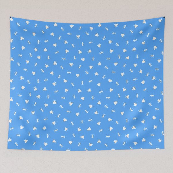 Item preview, Ants & Flies designed and sold by gabrielleneil.