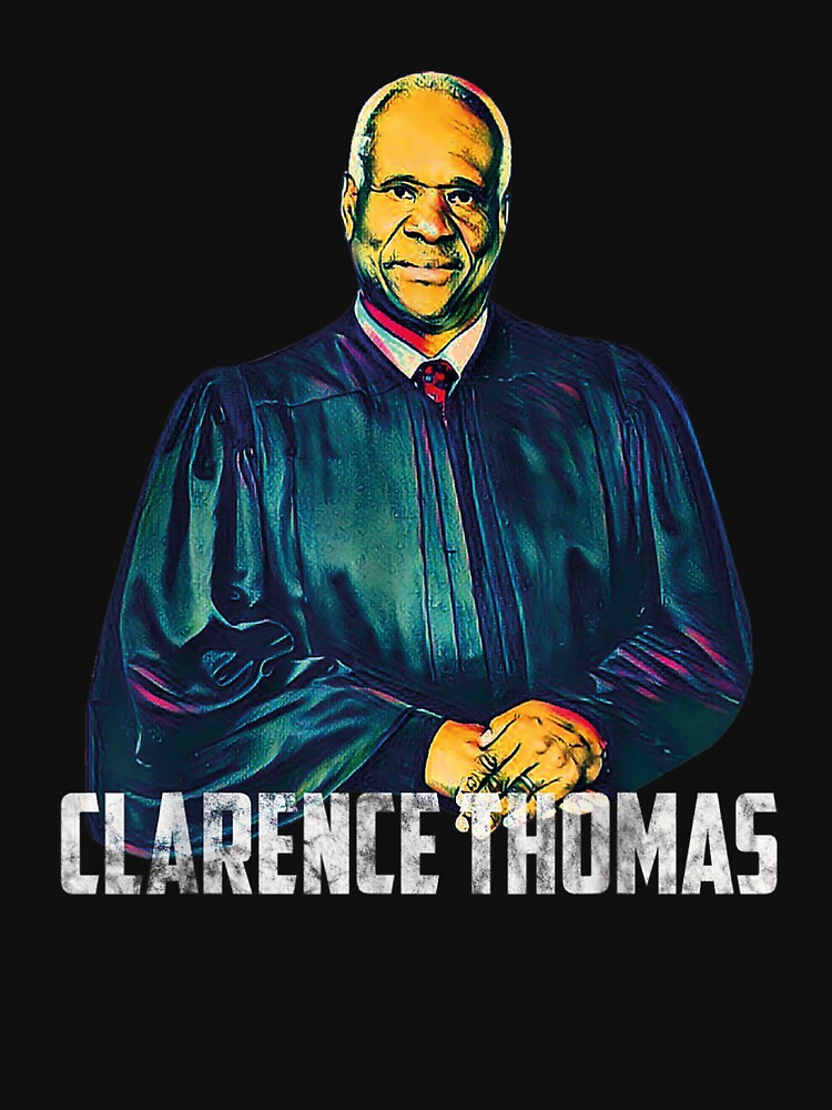 "Clarence Thomas Clarence Thomas Clarence Thomas Clarence Thomas