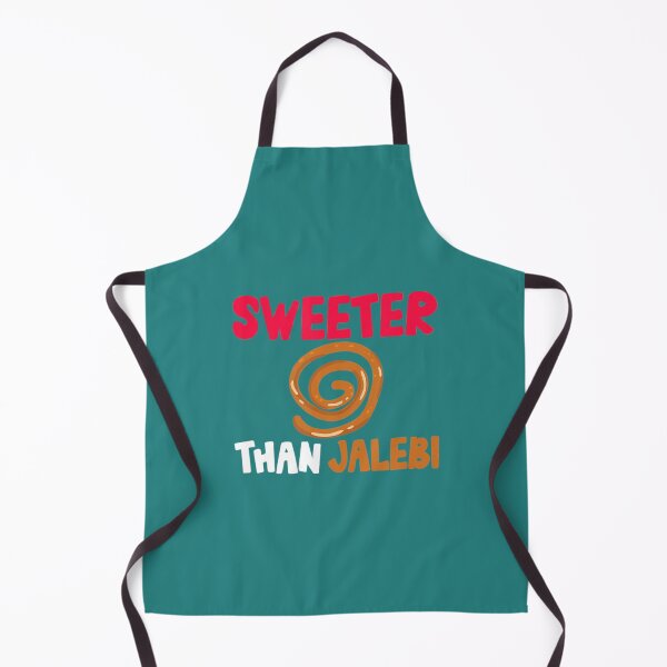 Item preview, Sweeter Than Jalebi Desi, Bollywood, Shaadi Hindi designed and sold by AmanDapqw.