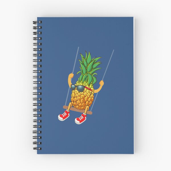 Item preview, Swinging Pineapple Swinger designed and sold by AmanDapqw.