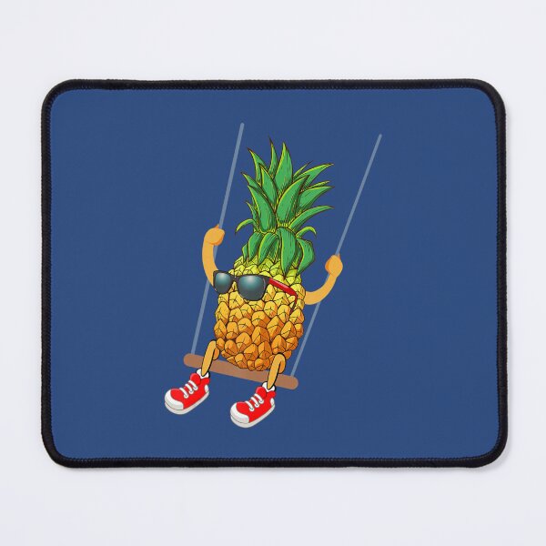 Item preview, Swinging Pineapple Swinger designed and sold by AmanDapqw.