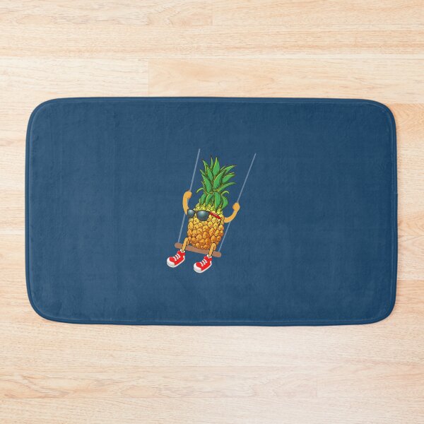 Item preview, Swinging Pineapple Swinger designed and sold by AmanDapqw.