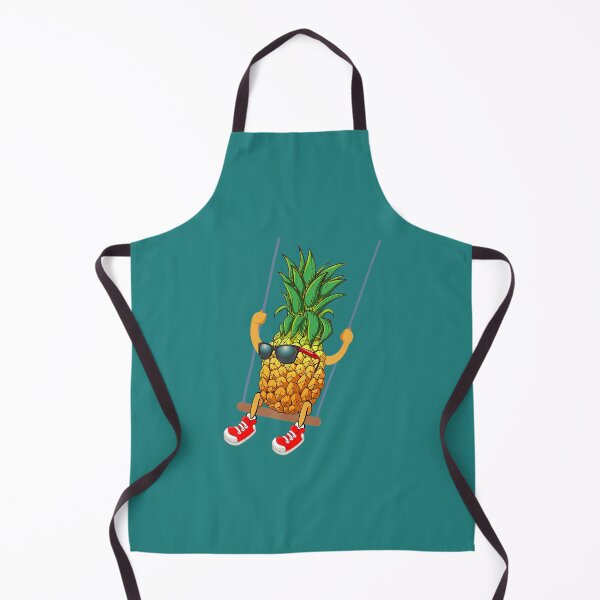 Item preview, Swinging Pineapple Swinger designed and sold by AmanDapqw.