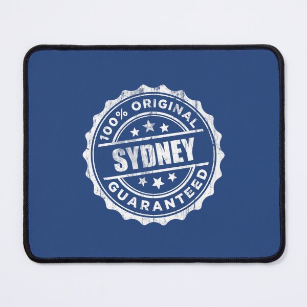 Item preview, Sydney 100% Original Guaranteed designed and sold by AmanDapqw.