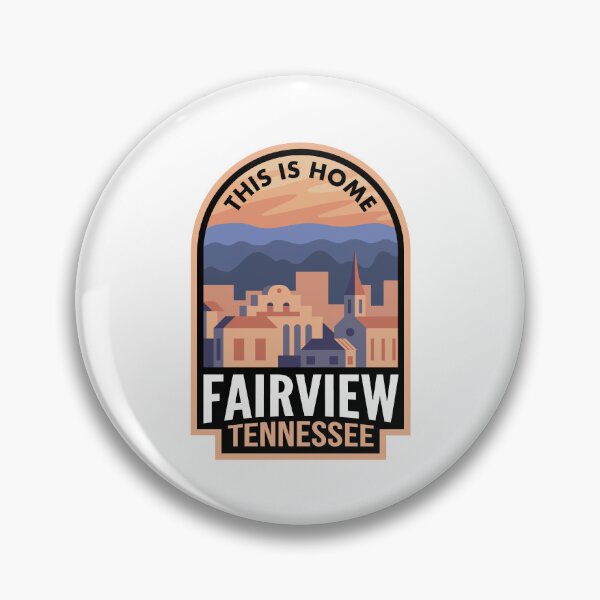 Item preview, Downtown Fairview Tennessee This is Home designed and sold by HalpinDesign.