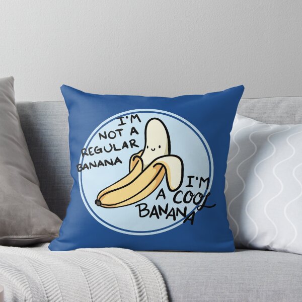 Artikelvorschau, The Cool Banana - Die beliebteste, beliebteste lebende Banane entworfen und verkauft von electrogiraffe.