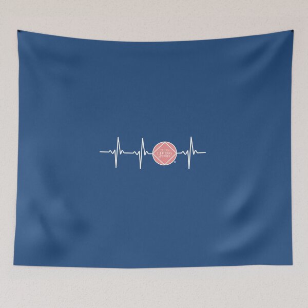 Item preview, Symbol Heartbeat Narcotics Anonymous Na Aa designed and sold by AmanDapqw.