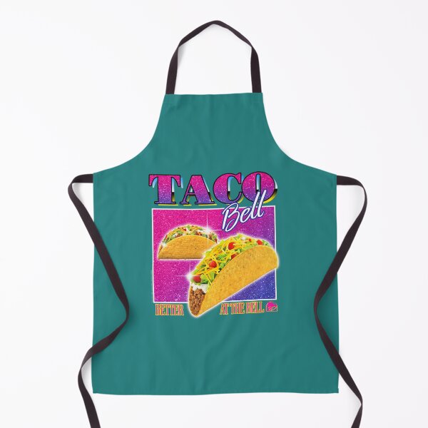 Item preview, Taco Bell 90'S Throwback designed and sold by AmanDapqw.