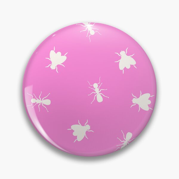 Item preview, Ants & Flies designed and sold by gabrielleneil.
