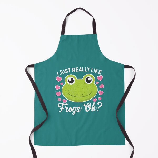 Item preview, Tadpole Frog Amphibian Lover Frog designed and sold by AmanDapqw.