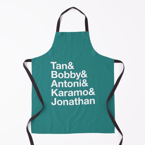Item preview, Tan Bobby Antoni Karamo Jonathan Queer English designed and sold by AmanDapqw.