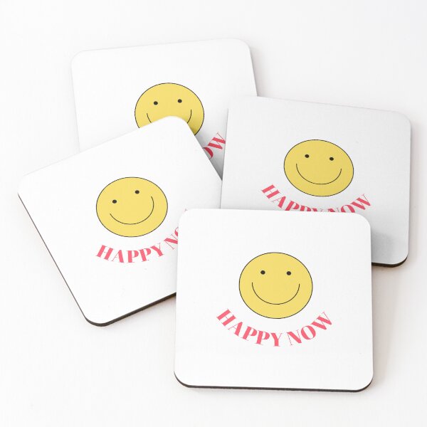 Item preview, Happy now emoji designed and sold by dineshshop1.