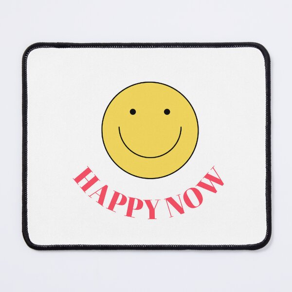 Item preview, Happy now emoji designed and sold by dineshshop1.