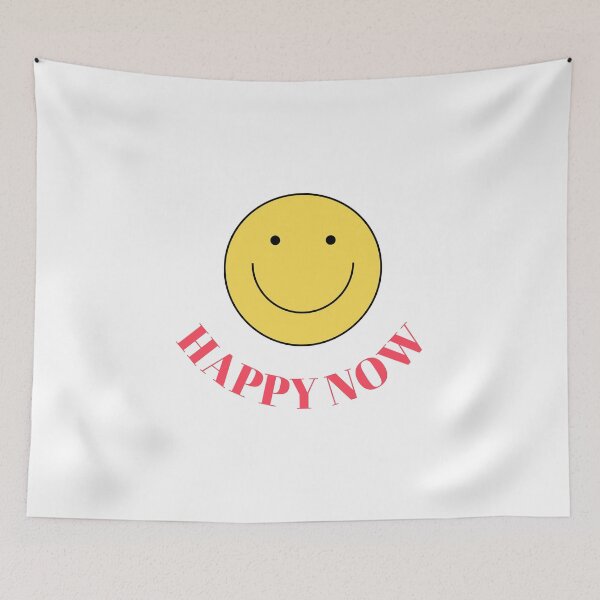 Item preview, Happy now emoji designed and sold by dineshshop1.