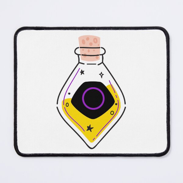 Item preview, Intersex Bottle designed and sold by CharLottie.