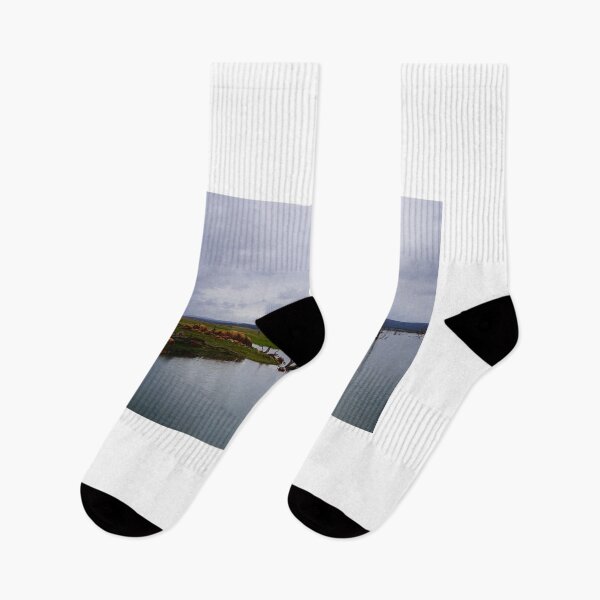 Item preview, High Country Lake designed and sold by D-GaP.