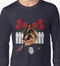 In Dreams Long Sleeve T-Shirt