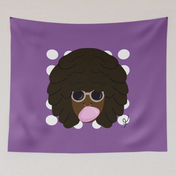 Item preview, Bubble Gum Chick designed and sold by NoblePictures.