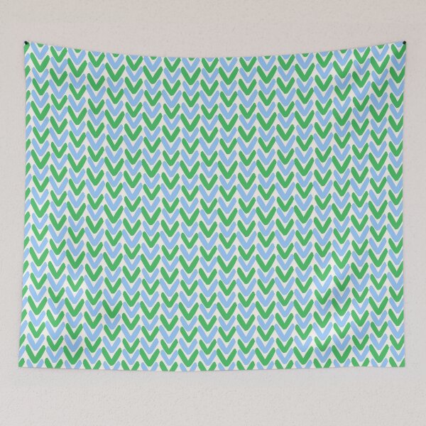 Artikelvorschau, Geometric Knit entworfen und verkauft von gabrielleneil.