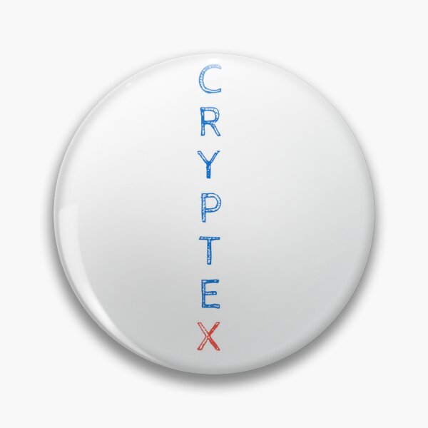 Item preview, Cryptex designed and sold by byrne-ma.