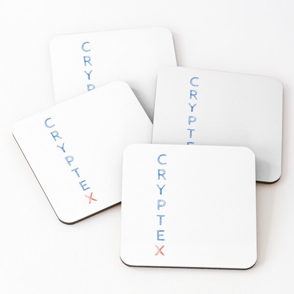 Item preview, Cryptex designed and sold by byrne-ma.