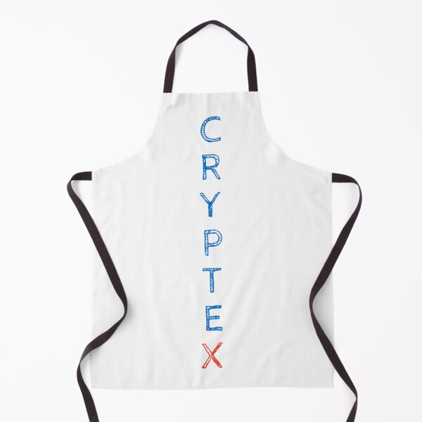Item preview, Cryptex designed and sold by byrne-ma.