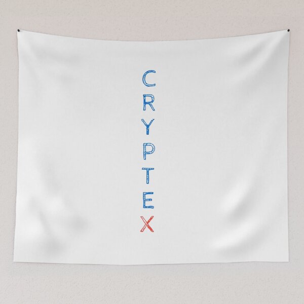 Item preview, Cryptex designed and sold by byrne-ma.