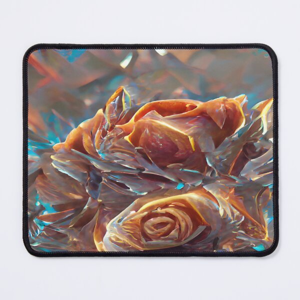 Item preview, Crystallized flower of unknown origin designed and sold by LionsDenForUs.