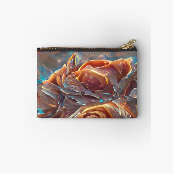 Item preview, Crystallized flower of unknown origin designed and sold by LionsDenForUs.