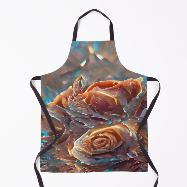 Item preview, Crystallized flower of unknown origin designed and sold by LionsDenForUs.
