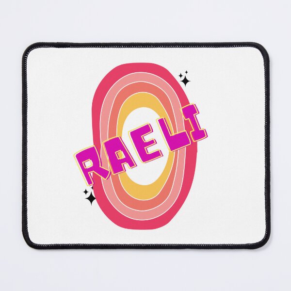 Item preview, RAELI designed and sold by PODLAVADIA ⭐ ⭐ ⭐ ⭐ ⭐.