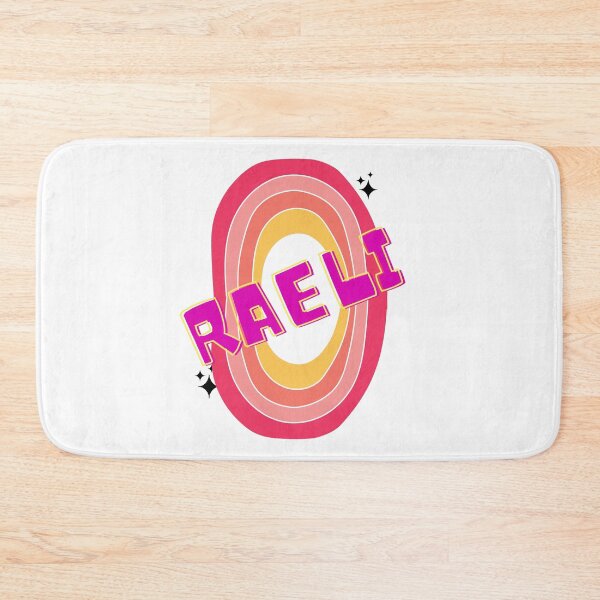 Item preview, RAELI designed and sold by PODLAVADIA ⭐ ⭐ ⭐ ⭐ ⭐.