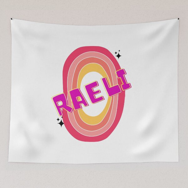 Item preview, RAELI designed and sold by PODLAVADIA ⭐ ⭐ ⭐ ⭐ ⭐.