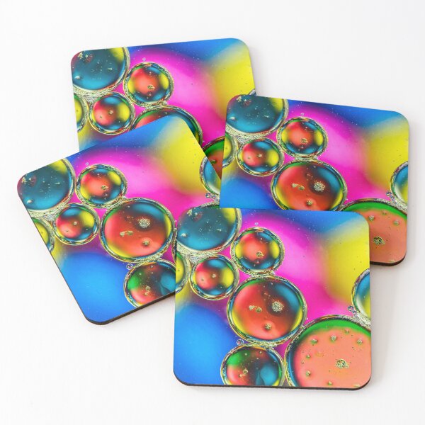 Item preview, Oil & Water 3 designed and sold by John Velocci.