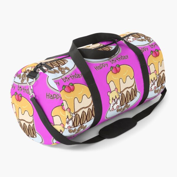 Item preview, Hamster | Hamster Lover - Happy birthday designed and sold by FennyWijayaMomo.